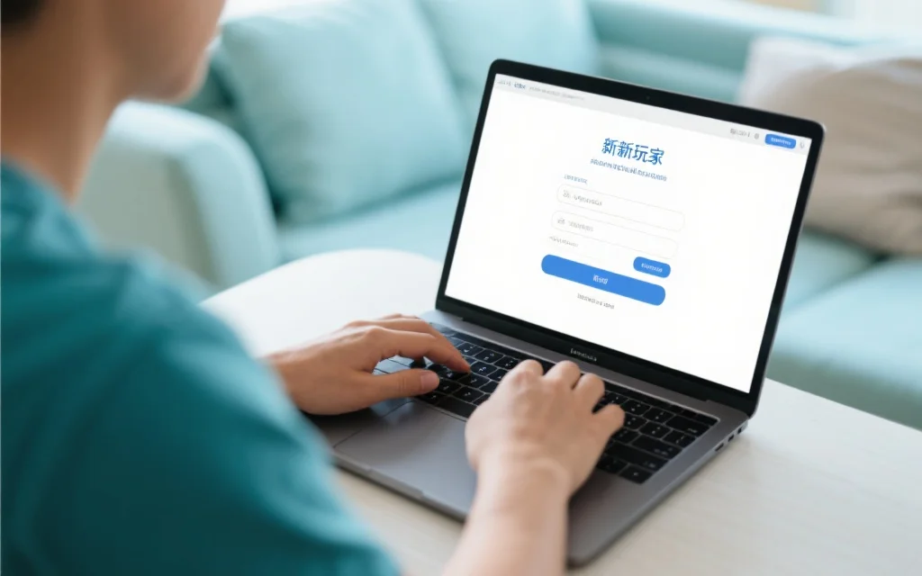 新手必看：2025门徒注册入口账户设置全流程分步指南