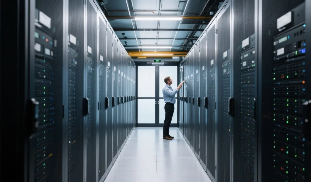 安全第一：门徒官方平台如何利用尖端技术守护用户信息与数据安全